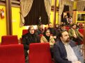 گزارش تصویری مراسم اختتامیه نمایشگاه کار 